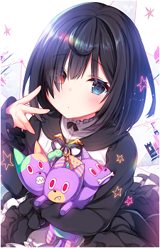 Shiina Tsumugi's image