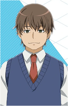 Yoshio Baba