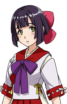 Inori Misuda's image