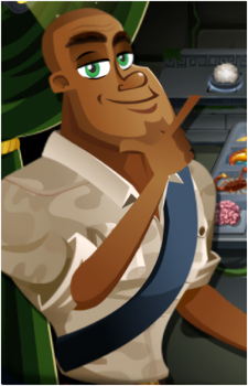 Dan Germandan's image