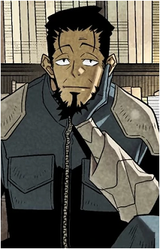 Jugo Ogata's image