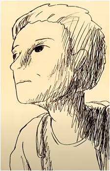Christopher Robin {BaH}