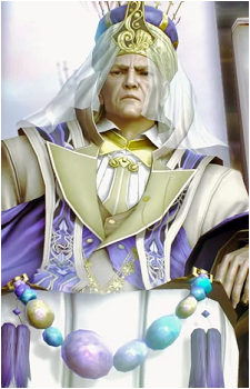 Galenth Dysley's image
