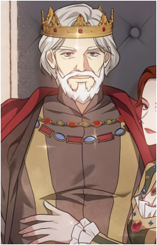 King Leo III's image