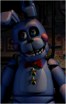 Rockstar Bonnie's image