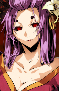 Tenma Momiji's image