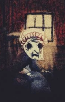 Old Lady's image