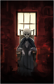 Old Lady