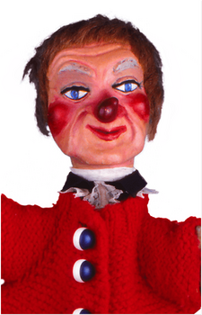 Lady Elaine Fairchilde