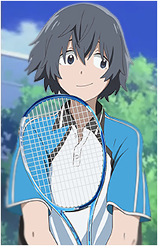 Nao Tsukinose's image