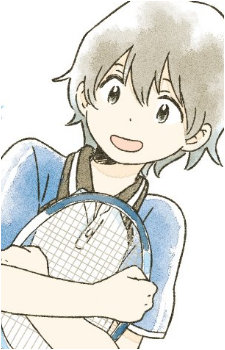Nao Tsukinose
