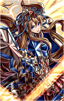 Feena {GS}