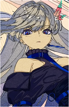 Yomi {VESPERBELL}