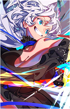 Yomi {VESPERBELL}