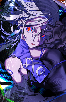 Yomi {VESPERBELL}