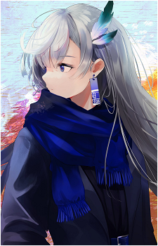 Yomi {VESPERBELL}