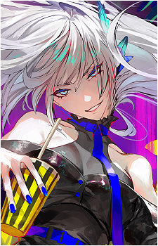 Yomi {VESPERBELL}