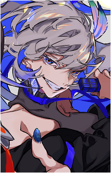 Yomi {VESPERBELL}