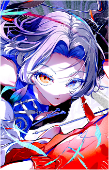 Yomi {VESPERBELL}