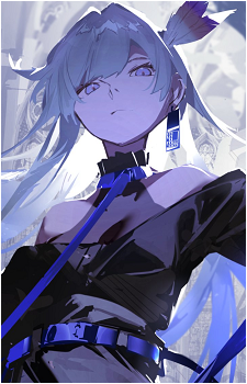 Yomi {VESPERBELL}