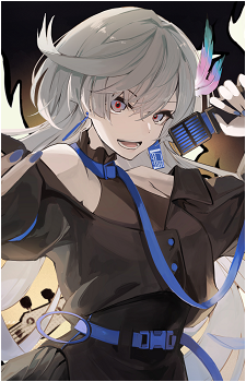 Yomi {VESPERBELL}