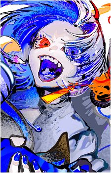 Yomi {VESPERBELL}