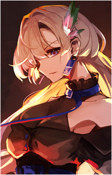 Yomi {VESPERBELL}