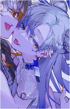 Yomi {VESPERBELL}