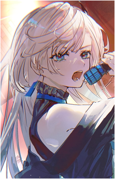Yomi {VESPERBELL}