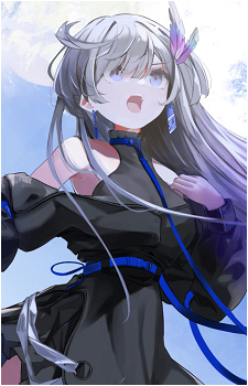 Yomi {VESPERBELL}