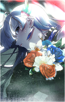 Yomi {VESPERBELL}