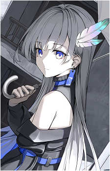 Yomi {VESPERBELL}