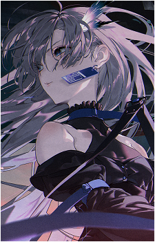 Yomi {VESPERBELL}