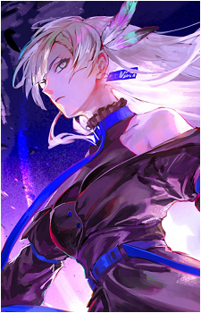 Yomi {VESPERBELL}