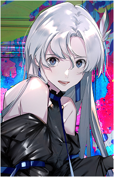 Yomi {VESPERBELL}