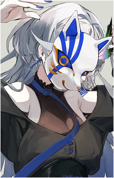 Yomi {VESPERBELL}