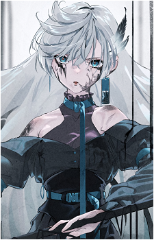 Yomi {VESPERBELL}