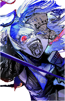 Yomi {VESPERBELL}