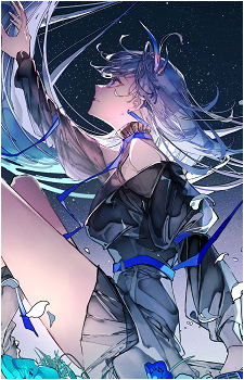 Yomi {VESPERBELL}