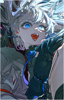 Yomi {VESPERBELL}