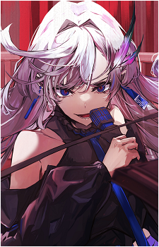 Yomi {VESPERBELL}
