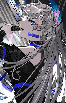 Yomi {VESPERBELL}