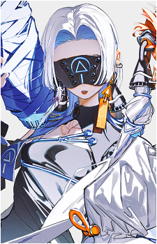 Yomi {VESPERBELL}