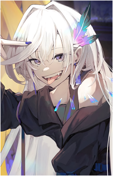 Yomi {VESPERBELL}