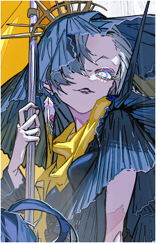 Yomi {VESPERBELL}