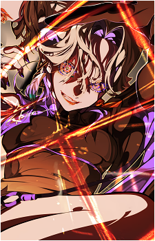 Yomi {VESPERBELL}