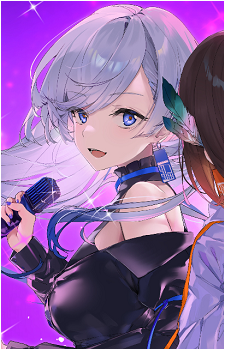 Yomi {VESPERBELL}