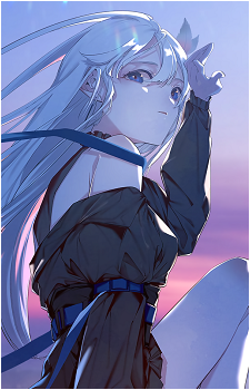 Yomi {VESPERBELL}