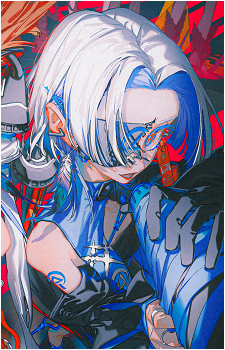 Yomi {VESPERBELL}