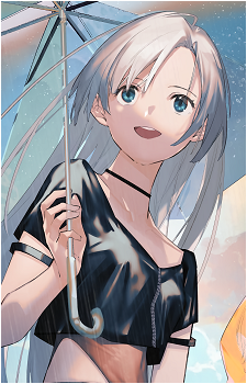 Yomi {VESPERBELL}